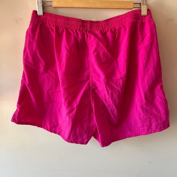Impulse Fuchsia Athletic/Swim Shorts M - Picture 8 of 8